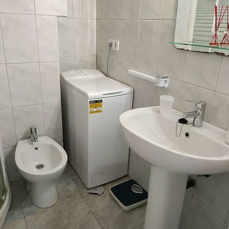Apartment Guajara