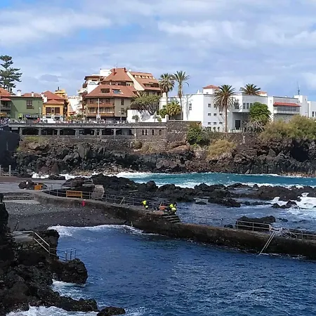 Guajara Apartment Puerto de la Cruz (Tenerife)