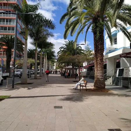 Guajara Apartment
