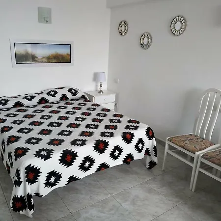 Apartment Guajara Puerto de la Cruz (Tenerife)