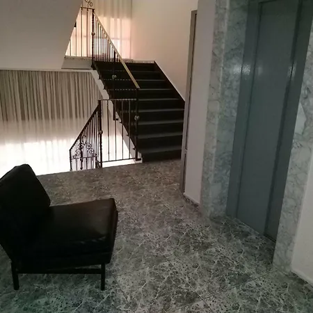 Apartamento Guajara Puerto de la Cruz (Tenerife)