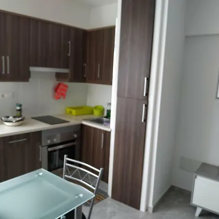 Guajara Apartment Puerto de la Cruz (Tenerife)