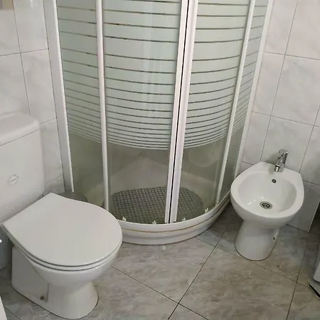 Guajara Apartment
