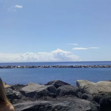 Appartamento Guajara *